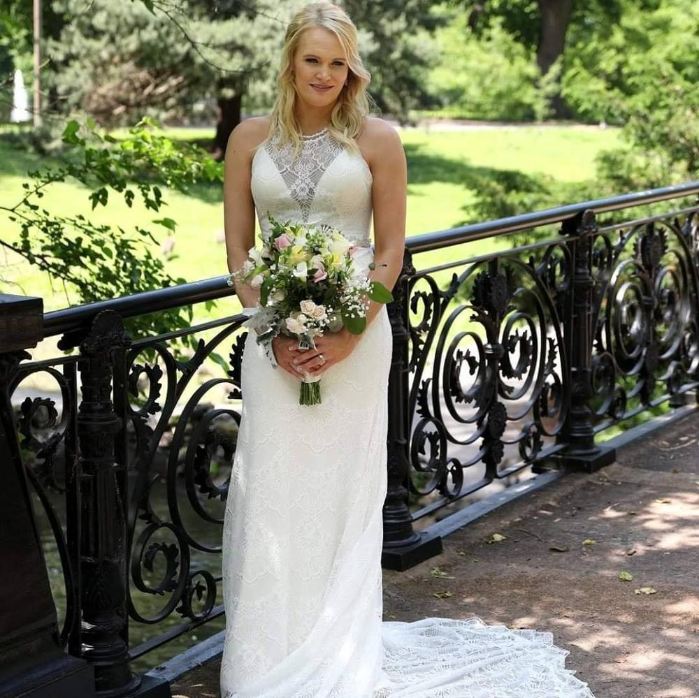 Meet your Posher, Emily